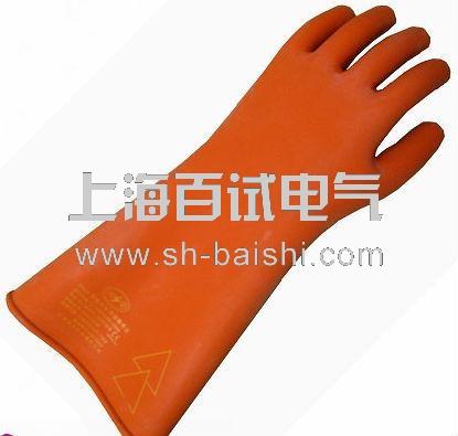 绝缘手套
