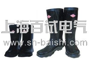 绝缘靴