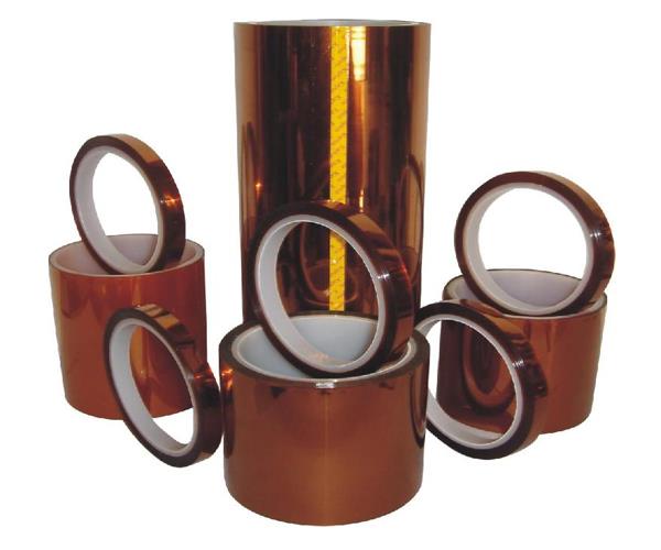 聚酰亚胺薄膜胶带