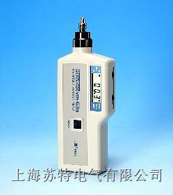 VM63A便携式数显测振表