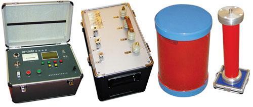 变频串联谐振试验装置