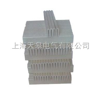 U型槽高温绝缘板