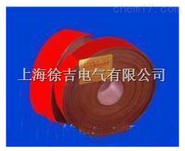 XHF-50矿用电缆阻燃热补胶带