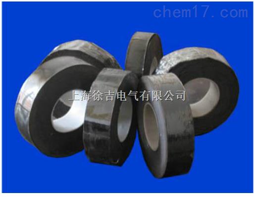 SUTE664半导电黑胶带