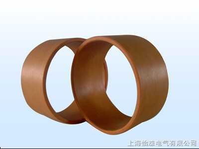 358聚酰亚胺玻璃布管