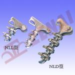 NLL/NLD型耐张线夹