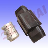 JBL、JBT、JB-TL系列异型并沟线夹及绝缘罩