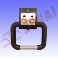 JCD穿刺接地线夹(10KV/1KV)