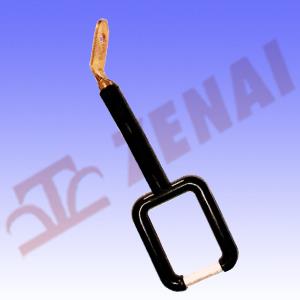 KGY-10开关验电环