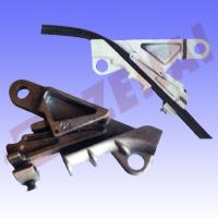 JNXL型绝缘楔型耐张线夹