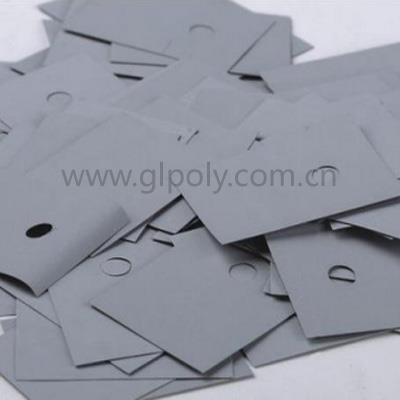 卷料绝缘导热材料导热系数1.5W