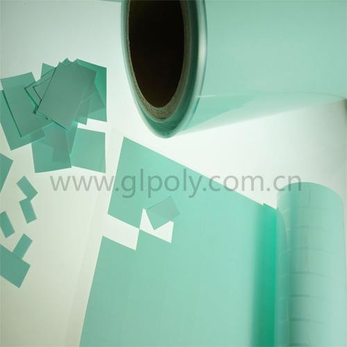 耐电压导热绝缘片导热系数1.8W