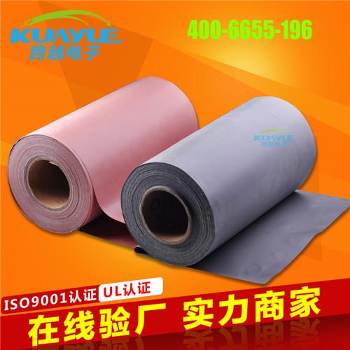 SC高导热绝缘片