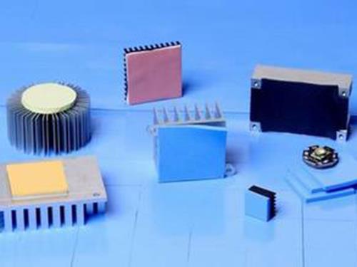 导热硅胶片SP300