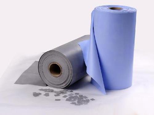 导热硅胶片SP200