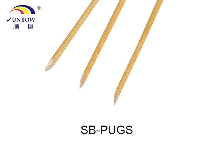 聚氨酯玻璃纤维套管