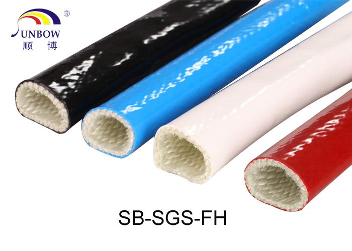 防火耐热玻璃纤维套管