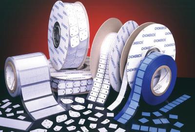 T609,T444,1674,T441导热绝缘垫