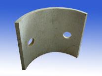 HP-5耐高温粉云母系列