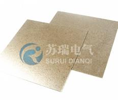 绝缘耐高温材料