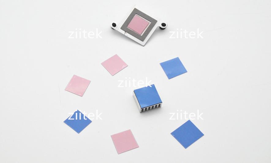 TIC?800P系列导热相变化材料