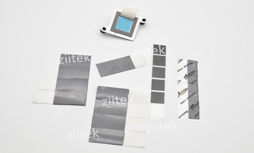 TIC?800G系列导热相变化材料