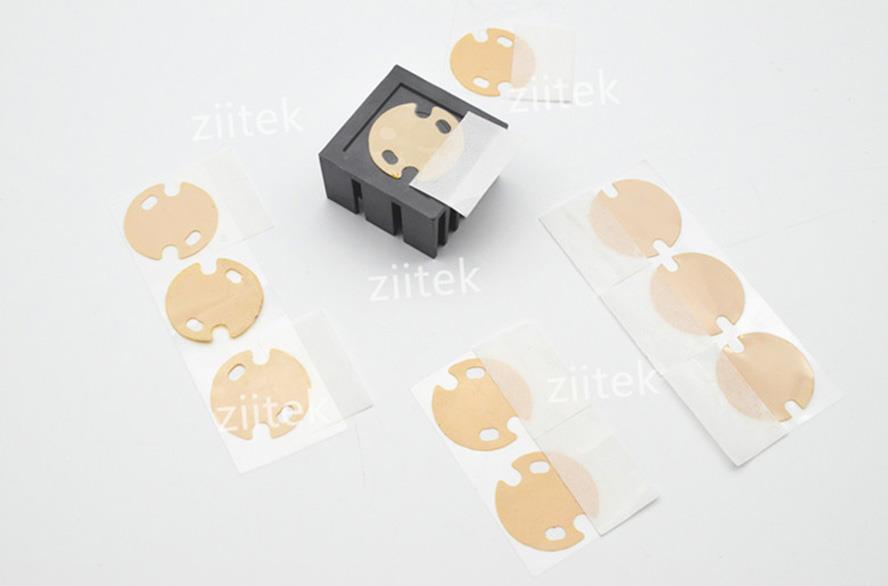 TIC?800K系列导热相变化材料