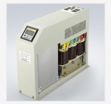 智能集成低压滤波电力电容器