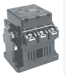 CDC10系列交流接触器