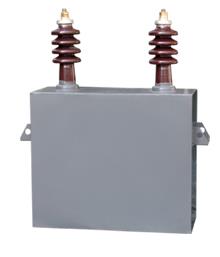 BAM、BFM、BWF、BFF系列高电压并联电容器