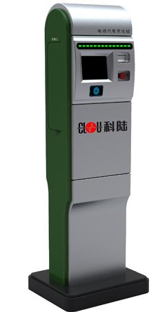 电动汽车直流充电机