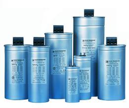 MKPg充气式环保电容器