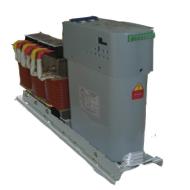 分布式智能滤波电力电容器