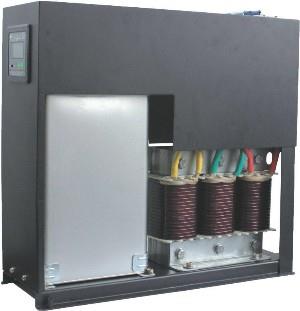 智能滤波电容器模块