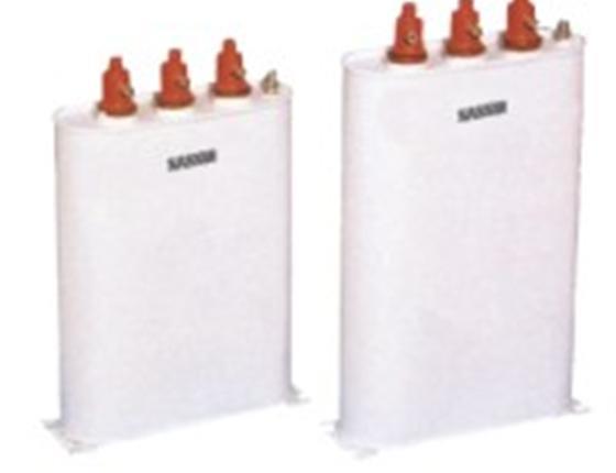 BSMJ-BSMJ 系列自愈式低压并联电容器