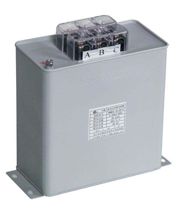 ZYBKMJ型自愈式电容器