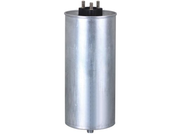 圆柱形电容器J6 0.48