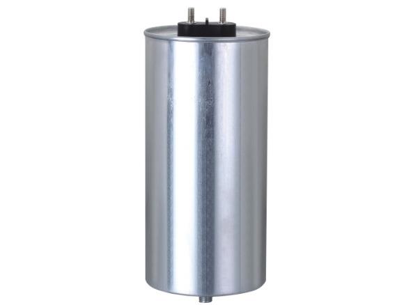 圆柱形电容器J6 0.25