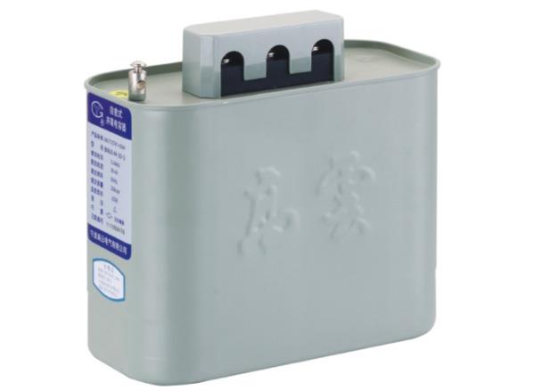 BKMJ0.44-□-3系列电容器