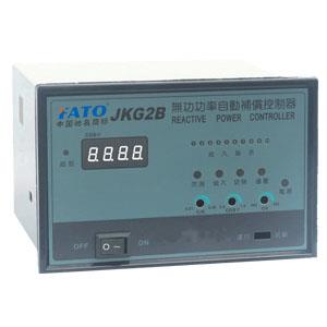 无功率自动补偿控制器(动/静态)