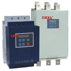 HJR2000系列数字式电机软起动装置