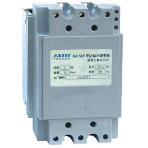 KCS系列无触点开关