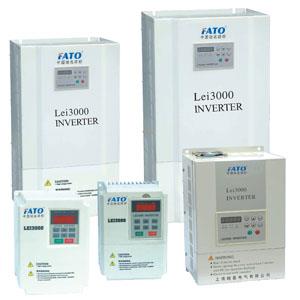 LEI系列变频器