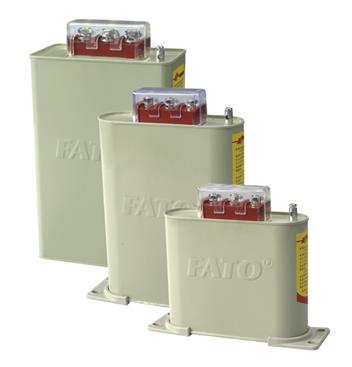 BS(C)MJ系列自愈式并联电容器