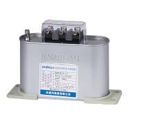 BSMJ系列自愈式低电压并联电容器