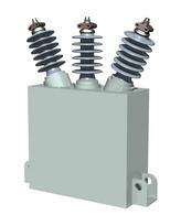 2GUS型浪涌电容器