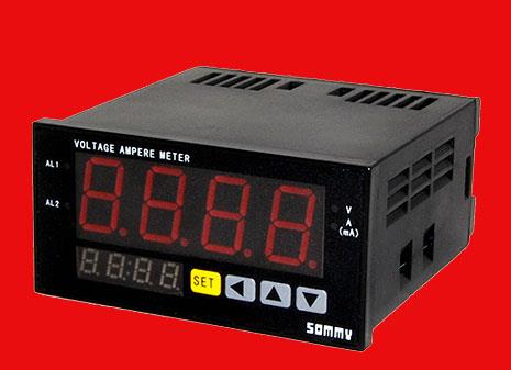 EL8系列智能电压电流表