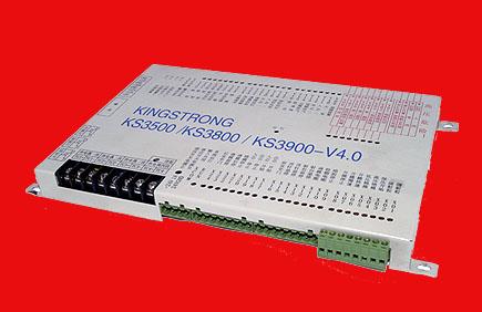 PA系列工业控制器