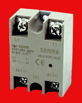 RMH系列固态继电器/调功器