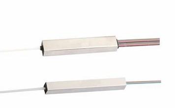 平面波导光分路器